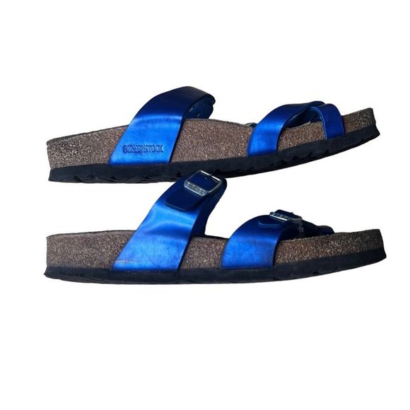 Birkenstock Mayari Sandals Size 40 - Picture 3 of 4
